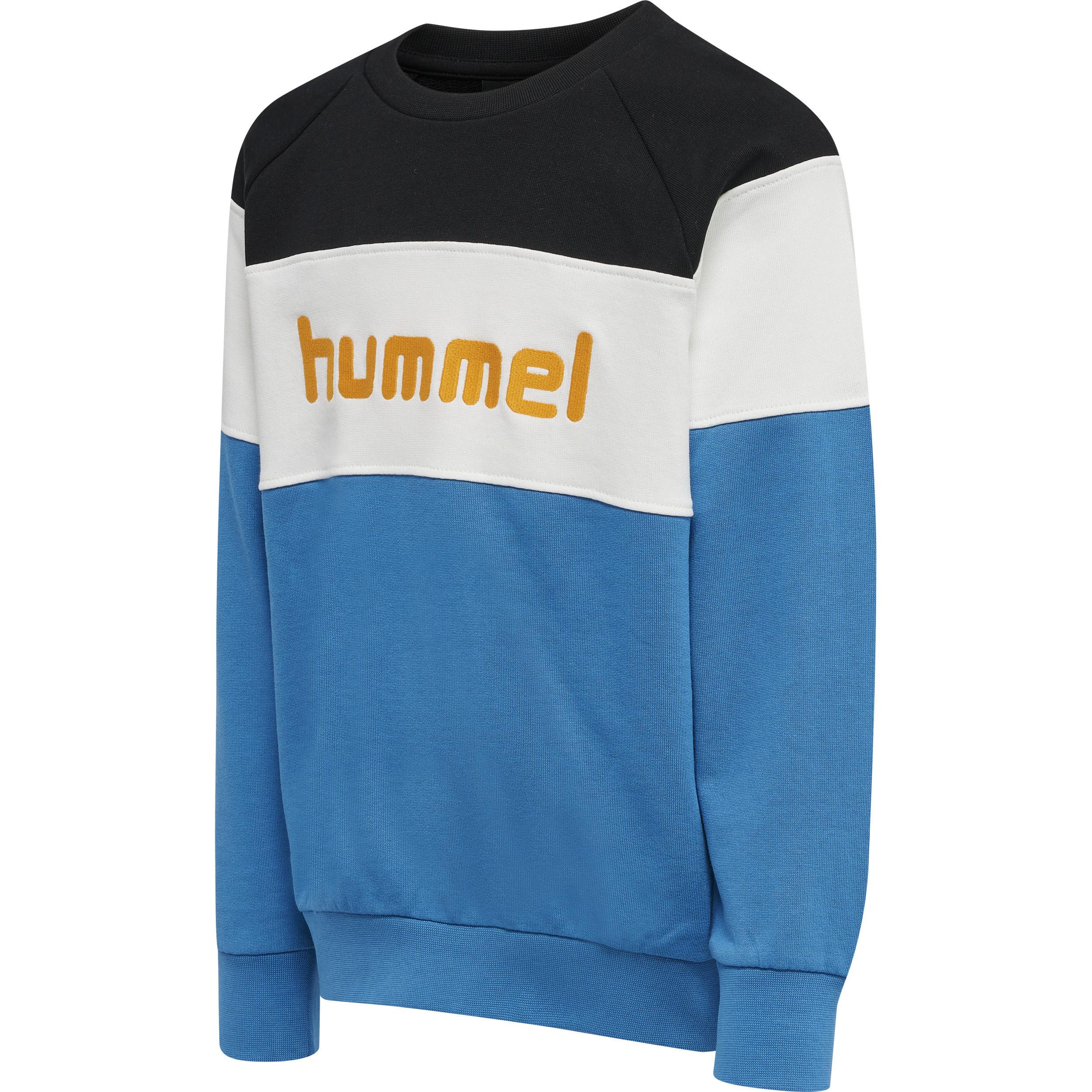 Hummel  felpa per bambini claes 