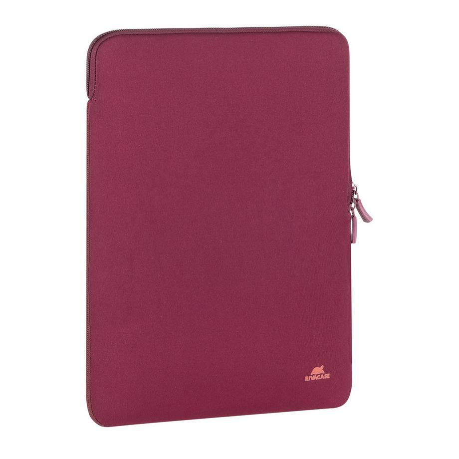 RIVACASE  PC Etui 13 / 14 Zoll Vertikal Neopren 