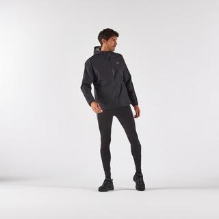 KIPRUN Wasserdichte Laufjacke  