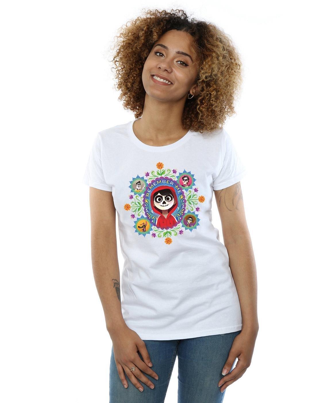 Disney  Coco Remember Me TShirt 