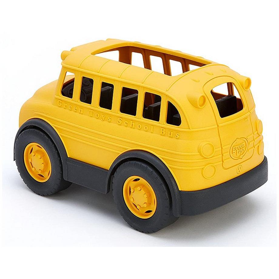 green toys  Schulbus 