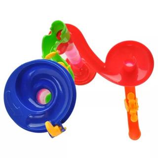 Kruzzel  Kugelbahn - Rutsche 23457 