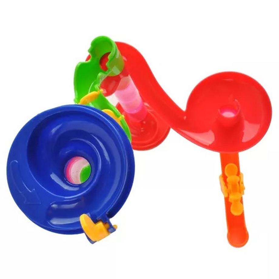 Kruzzel  Pista per biglie - scivolo 23457 