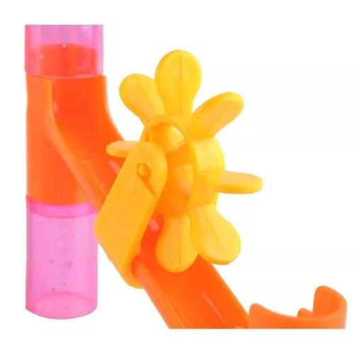 Kruzzel  Kugelbahn - Rutsche 23457 