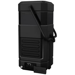 Sandberg Lanterne d'urgence avec lampe de poche et Powerbank  