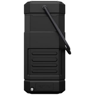 Sandberg Lanterne d'urgence avec lampe de poche et Powerbank  