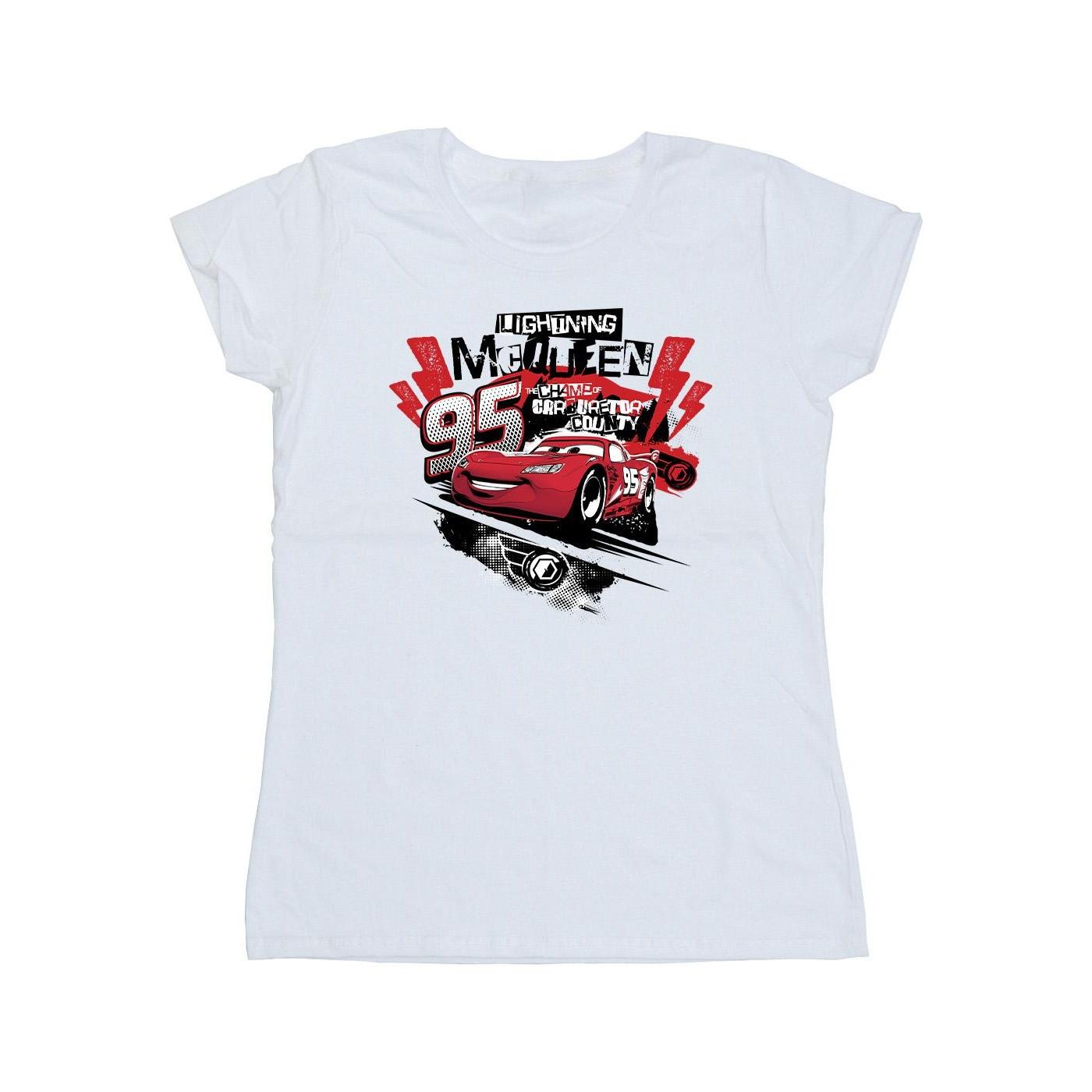 Disney  Cars TShirt 