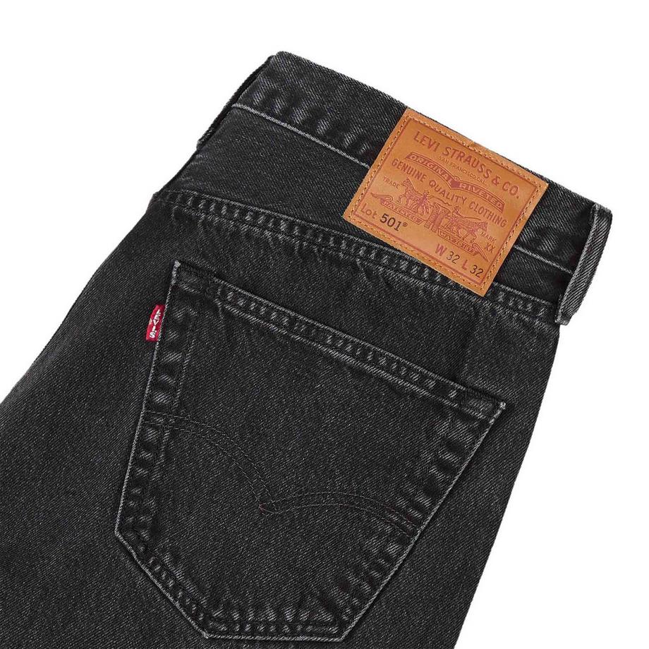 Levis 501® Original Jeans Jambe Droite  