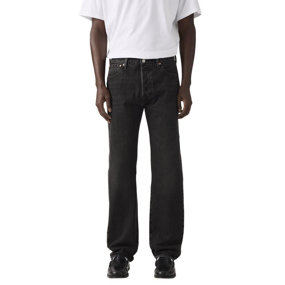 Levis 501® Original Jeans Jambe Droite  