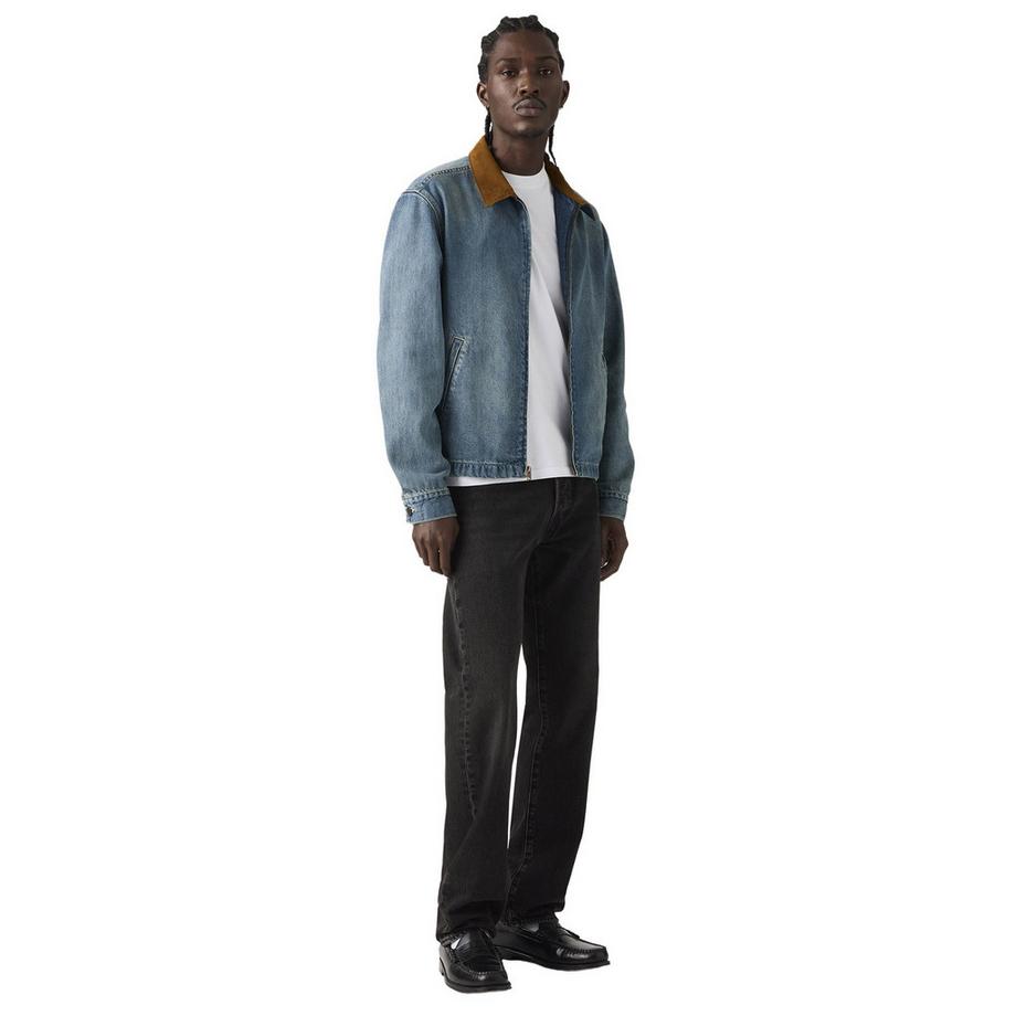 Levis 501® Original Jeans Jambe Droite  
