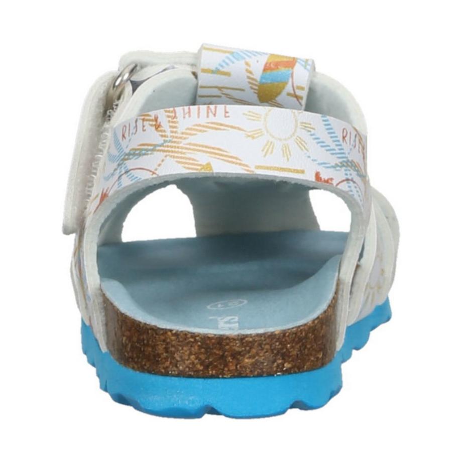 Kickers Summertan Sandales Imprimées  