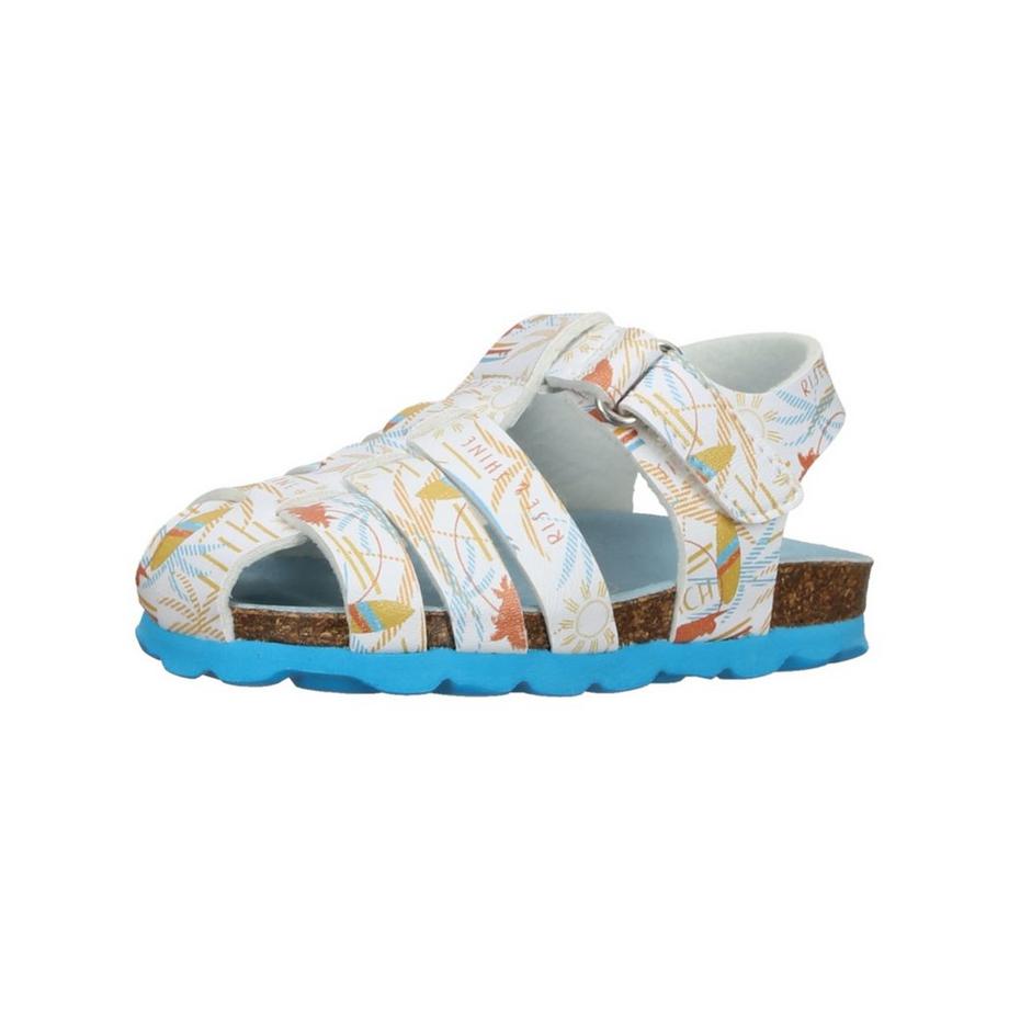 Sandali bambino Kickers Summertan