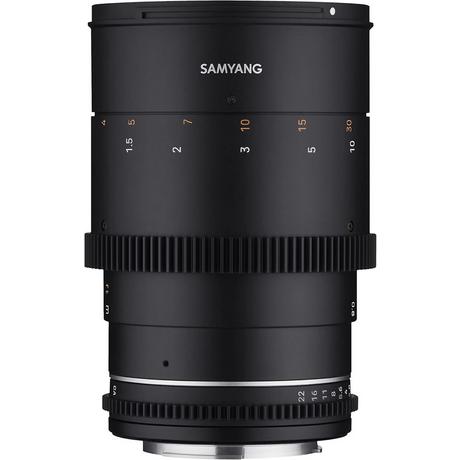 Samyang  Samyang 135mm T2.2 MK2 VDSLR (Sony E) 