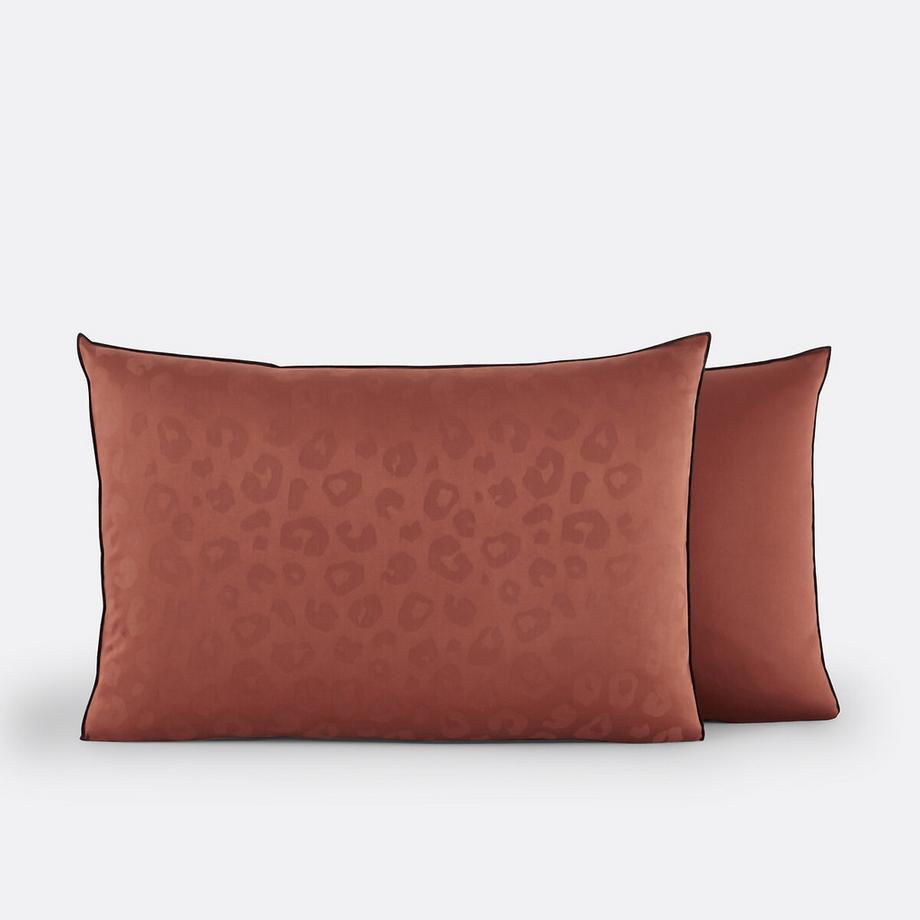 La Redoute Intérieurs Thelma Federa Stampa Leopardata  