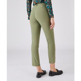 Damart  Pantalon 7/8ème tissu stretch. 