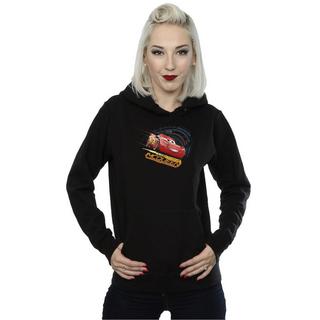 Disney  Cars Kapuzenpullover 