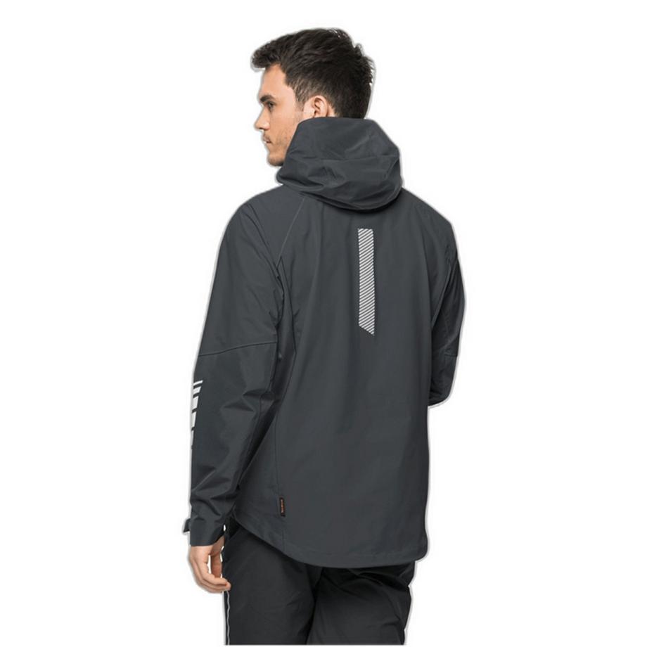 Jack Wolfskin Veste Morobbia  