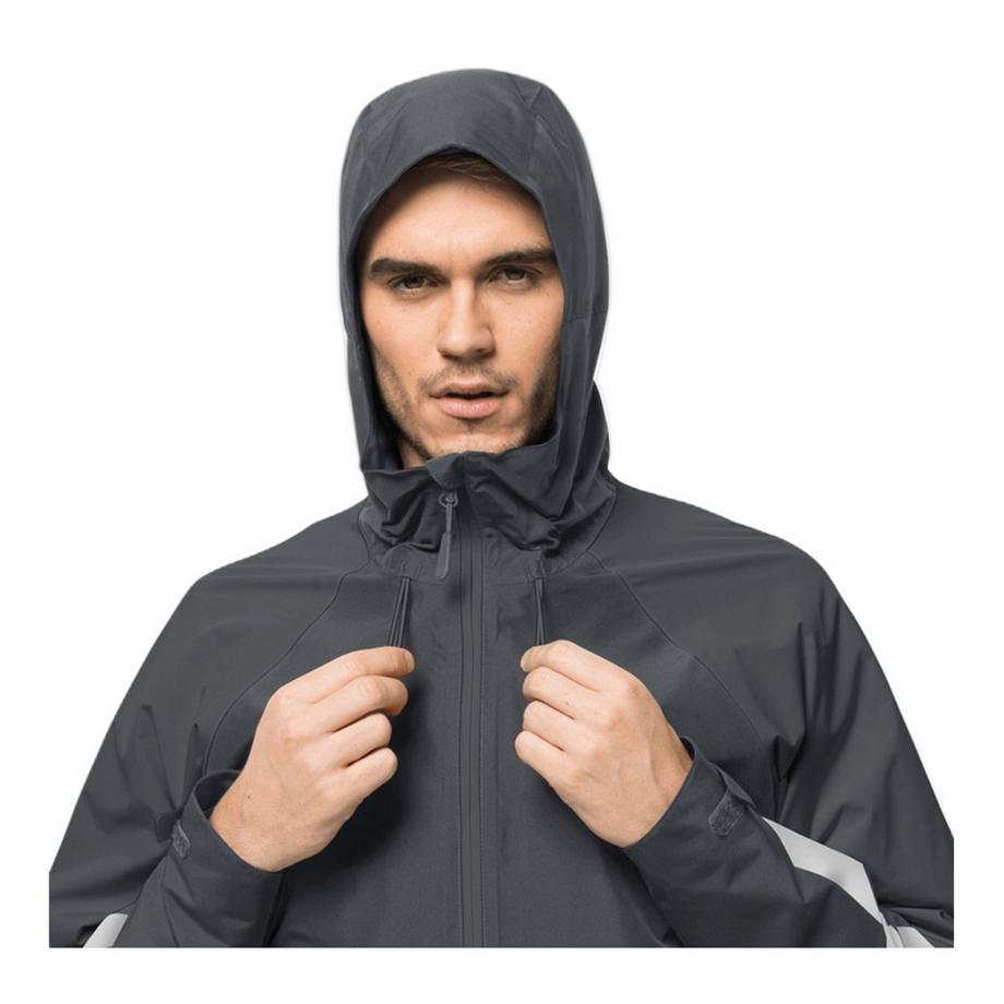 Jack Wolfskin Veste Morobbia  