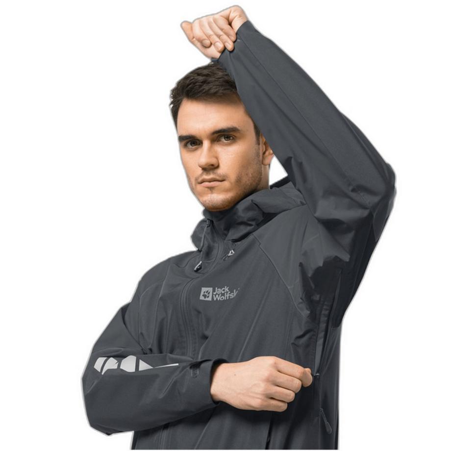 Jack Wolfskin Veste Morobbia  