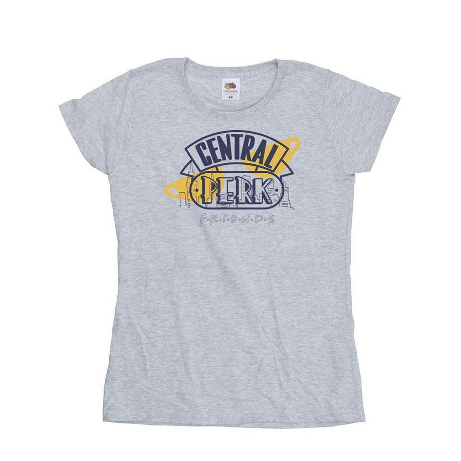 Friends Central Perk T-Shirt  