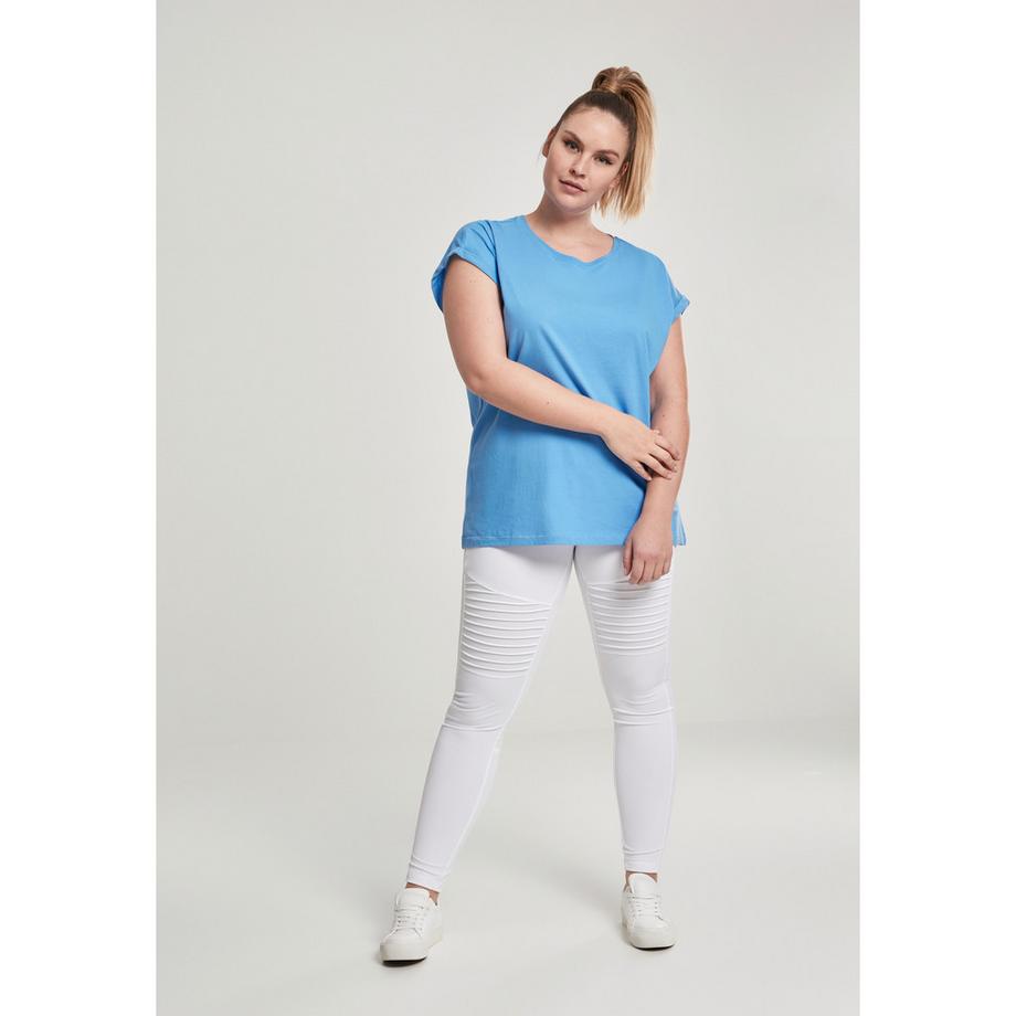 URBAN CLASSICS Extended GT T-Shirt  