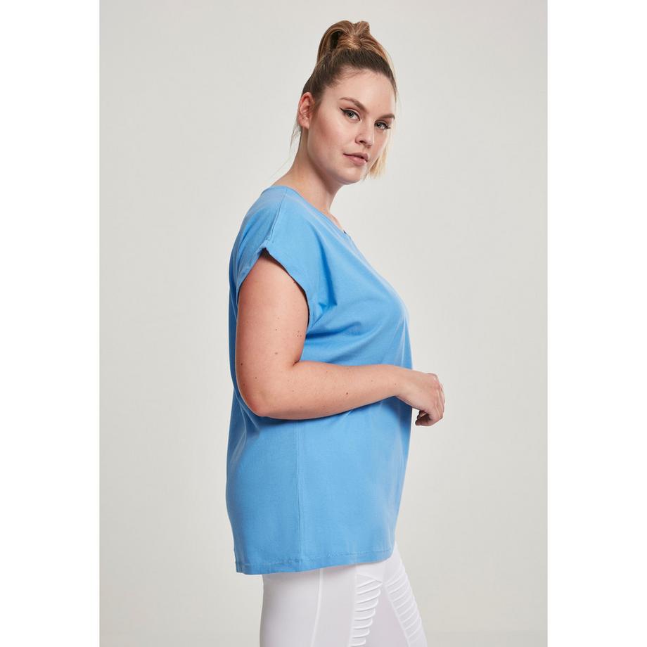 URBAN CLASSICS Extended GT T-Shirt  