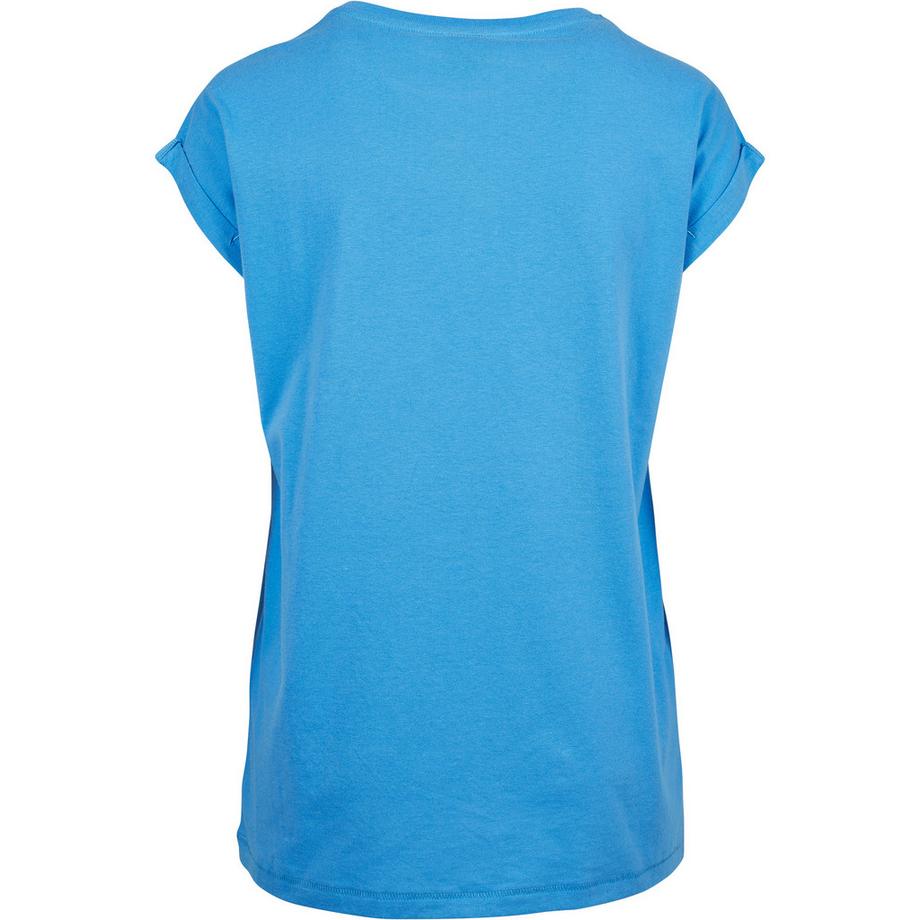 URBAN CLASSICS Extended GT T-Shirt  