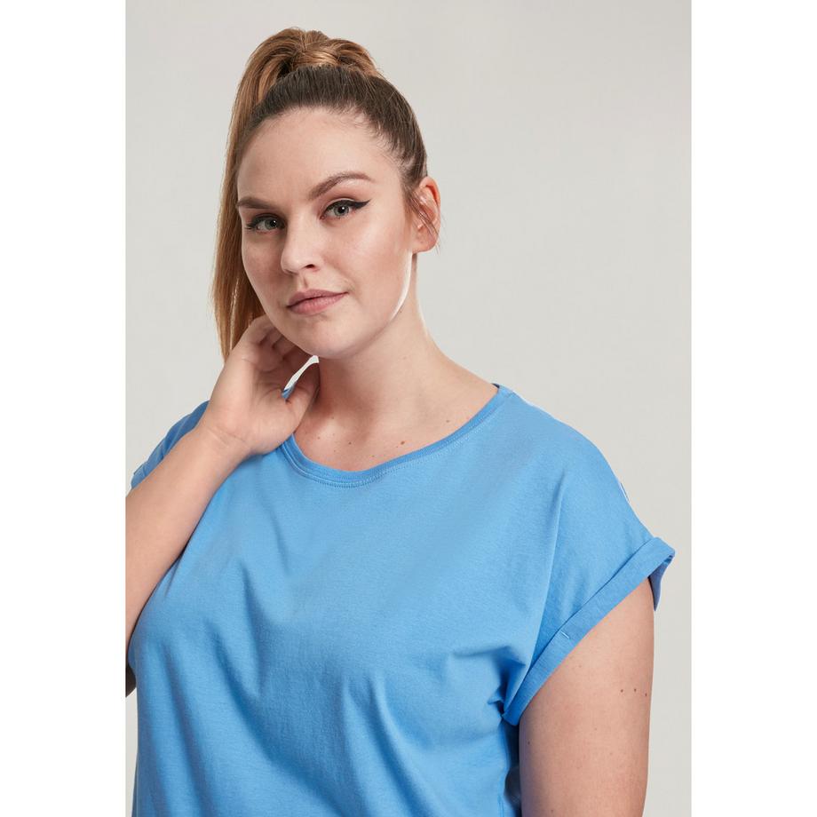 URBAN CLASSICS Extended GT T-Shirt  