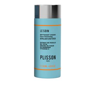 Plisson 1808  Gel de nettoyage Nettoyant pour le visage 