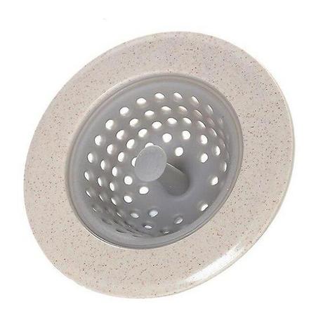 Northio Crépine pour évier - Beige  