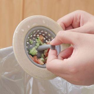 Northio Crépine pour évier - Beige  