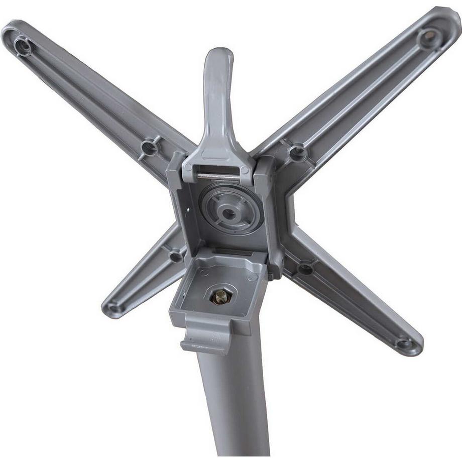 mutoni pleasure Piètement de table de jardin Pamir  