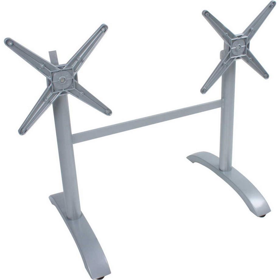 mutoni pleasure Piètement de table de jardin Pamir  