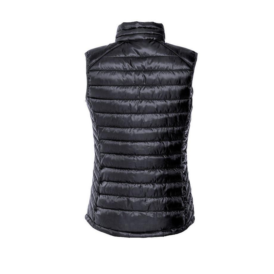 Clique Hudson Gilet Matelassé  