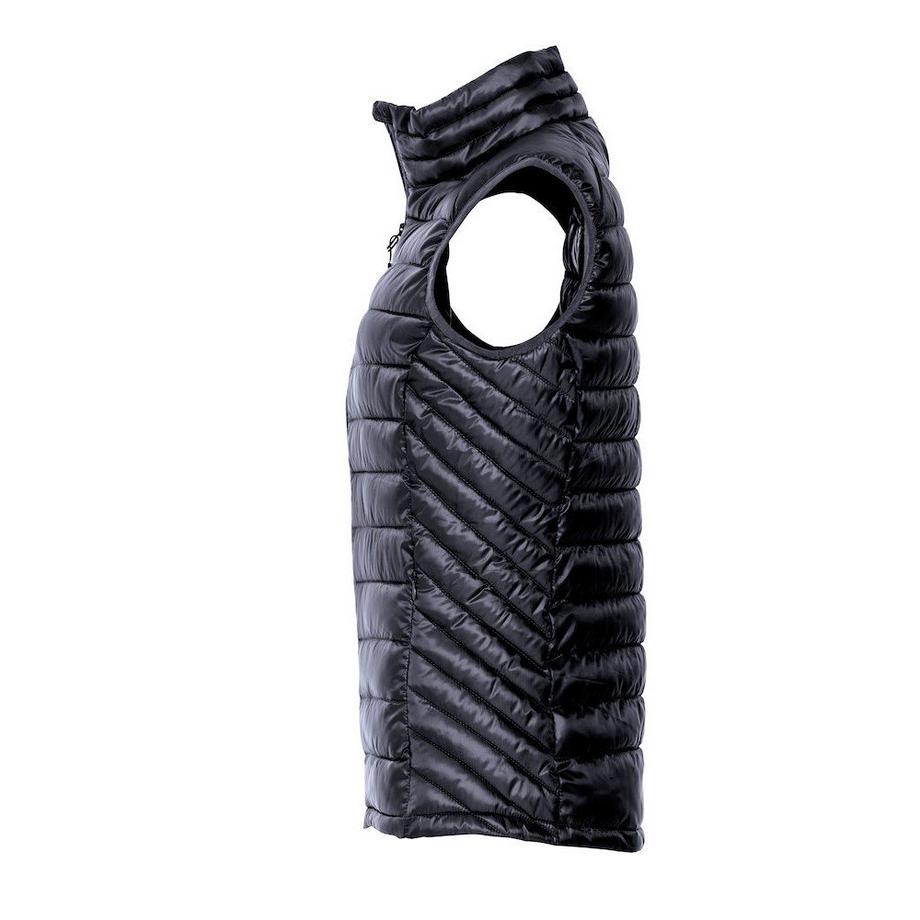 Clique Hudson Gilet Matelassé  
