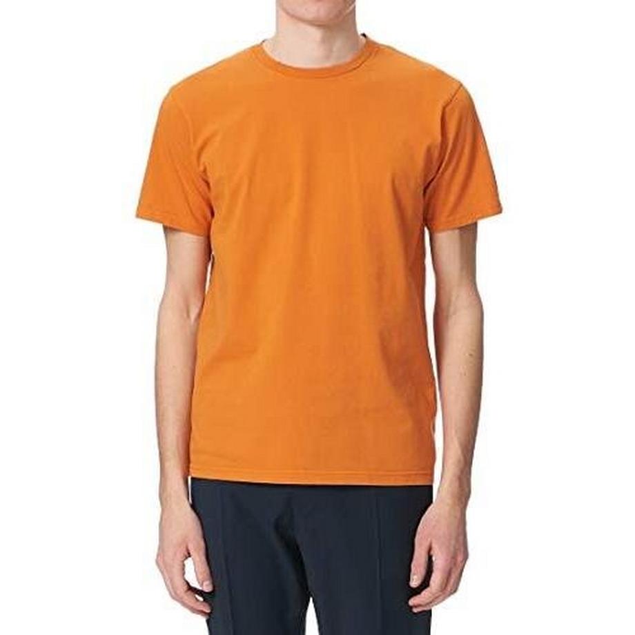 Colorful Standard T-shirt Coton Biologique  