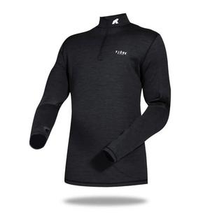 Fjork Merino  Finn Zip 210 Merino Homme 