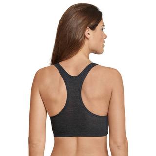 Schiesser  Bustier côtelé Personal Fit 