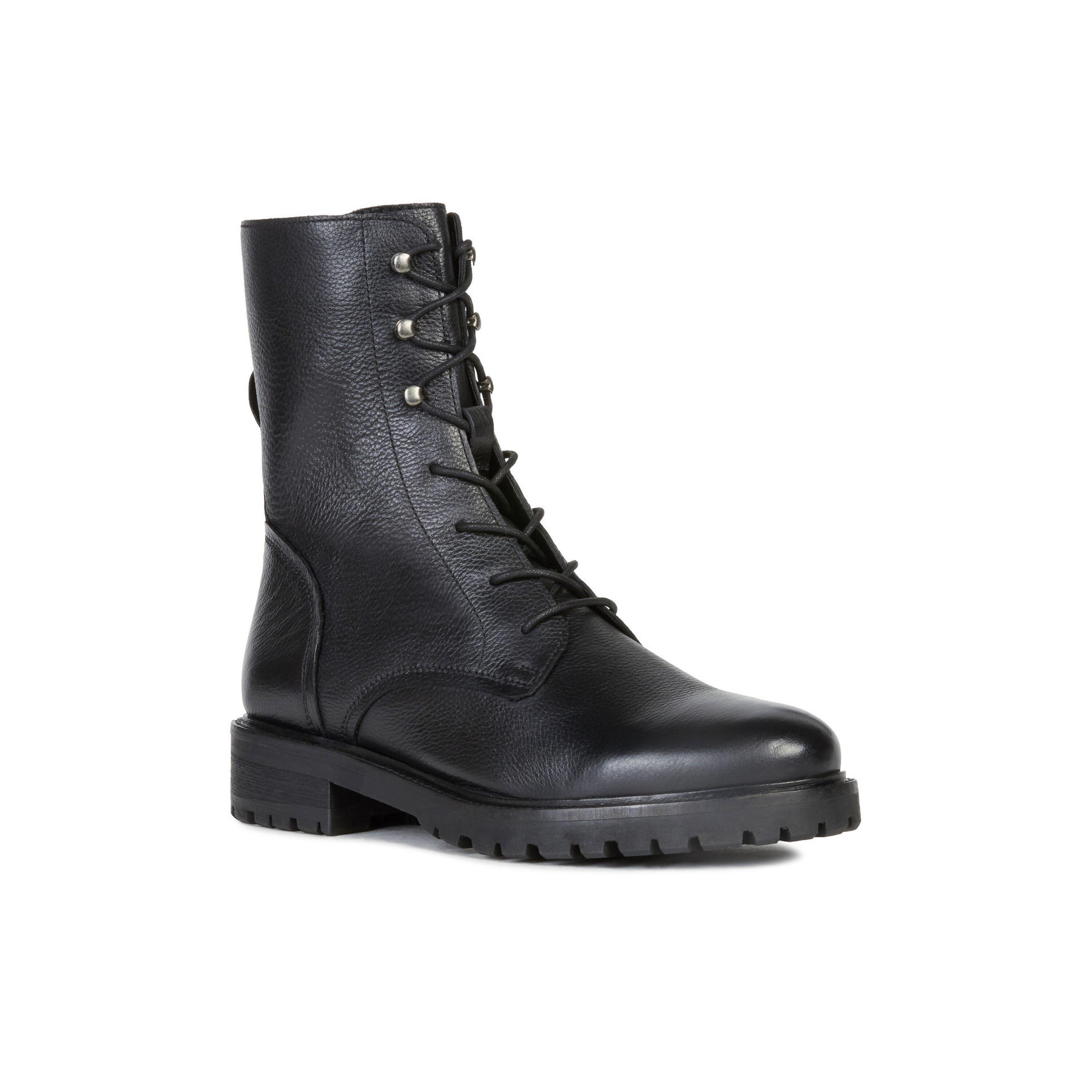 GEOX  damen stiefeletten hoara 