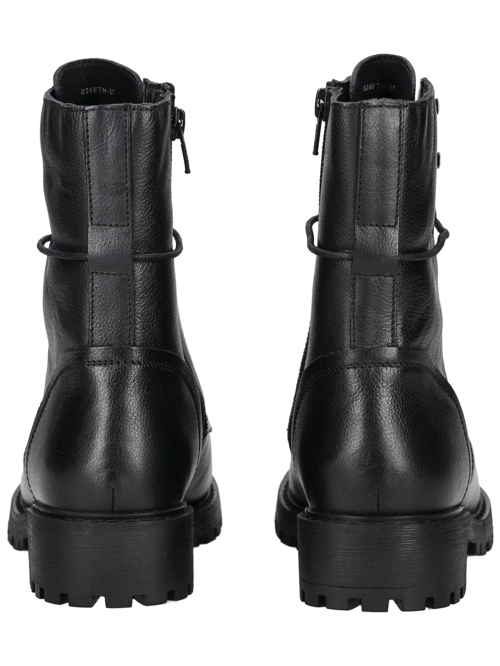 GEOX  damen stiefeletten hoara 