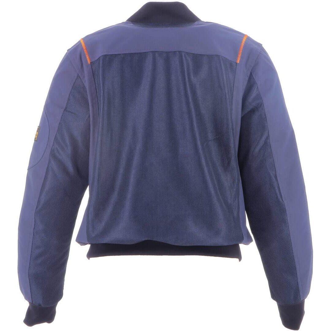 Helstons Elisa Air Motorrad Textiljacke  