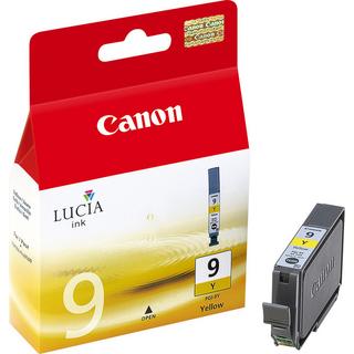 Canon  CANON Tintenpatrone yellow PGI-9Y PIXMA Pro9500 14ml 