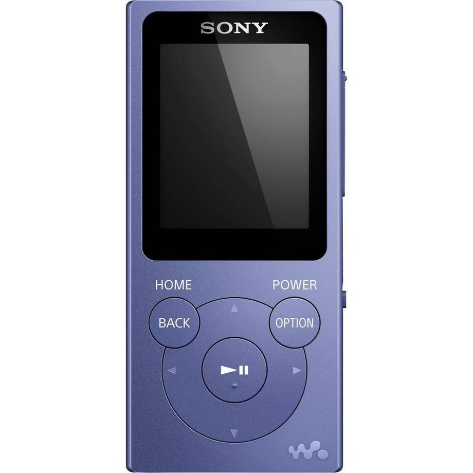 SONY  Lecteur MP3, Lecteur MP4 