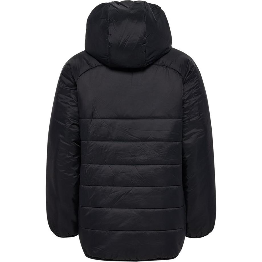 Hummel Go Giacca con Cappuccio Bambini  