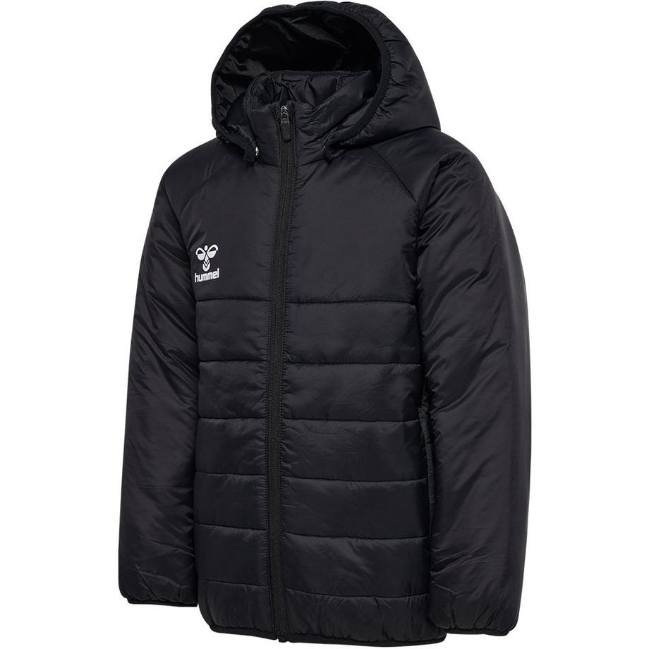 Hummel Go Giacca con Cappuccio Bambini  