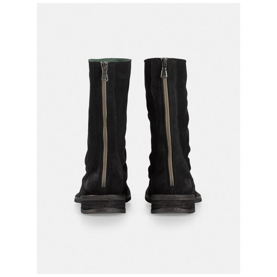 Felmini Wide Fit  Stiefel GREDO W107 