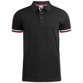 Clique Newton Poloshirt  