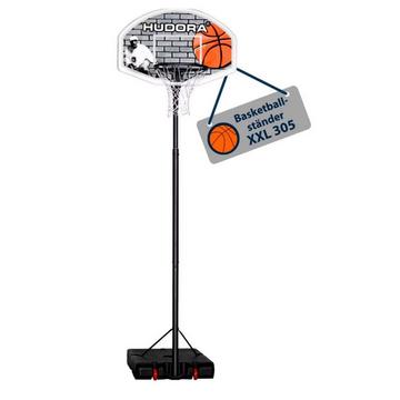 Supporto da basket Hudora PRO XXL (WB)