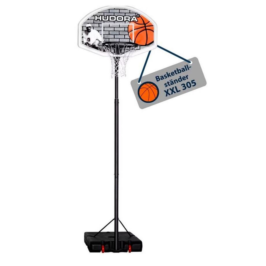 HUDORA  Support de basket  PRO XXL (WB) 