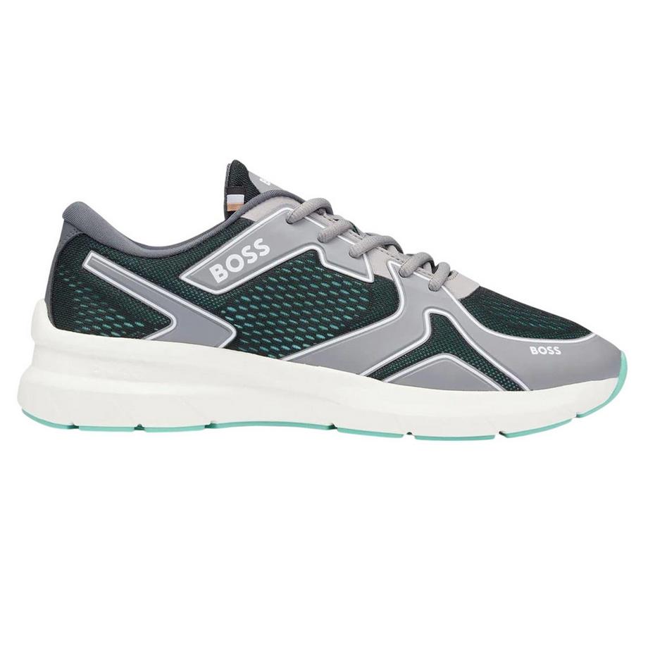 BOSS Owen Sneaker  